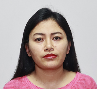 Sarmila Tandukar