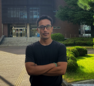 Bijay Man Shakya