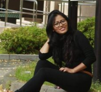 Rajani Ghaju Shrestha