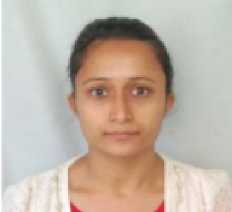 Rekha Poudel